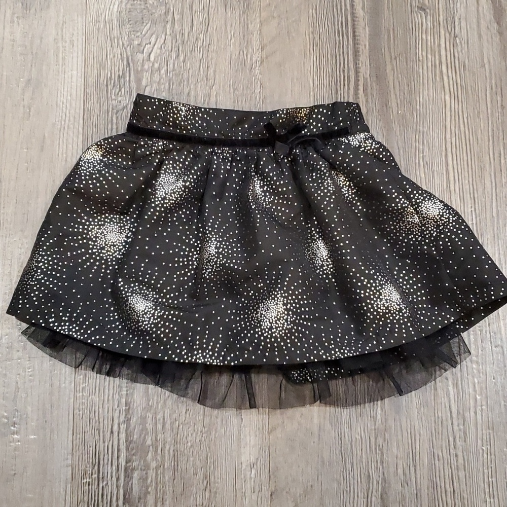 Sonoma Party Skirt Size 4